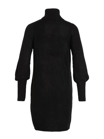 Vila Kleid in Black