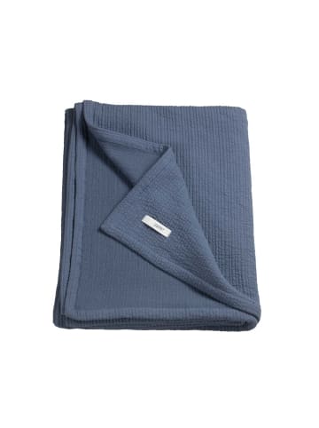 ESPRIT Tagesdecke in Blau