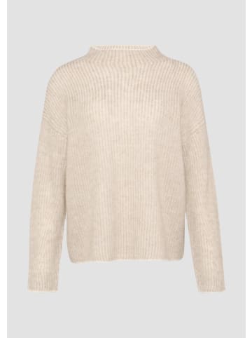 s.Oliver Strickpullover in 84X2_sandstein