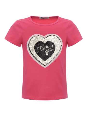 BEZLIT T-Shirt in Pink