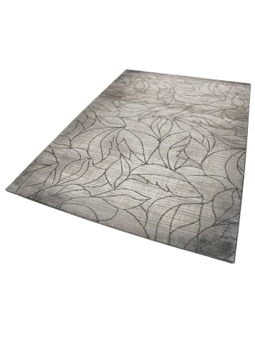 Esprit home Teppich "Tera" in Taupe/Grau/Sand/Dunkelgrau