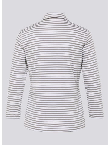 Rabe T-Shirt in Grau