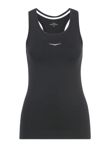 Venice Beach Sporttop VB  Co in Schwarz