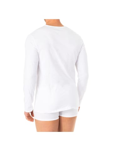Abanderado Unterhemd in White