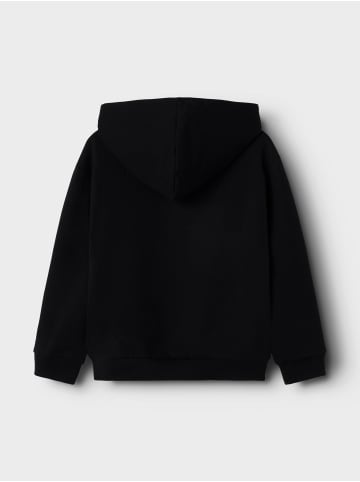 name it Hoodie in Black