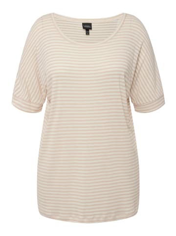 Ulla Popken Shirt in nude