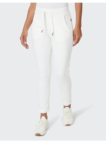 Venice Beach Sweathose VB Sherly in cloud white