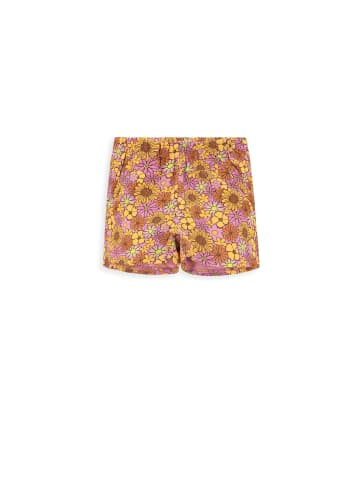 Coccodrillo Kurze Hose in bunt