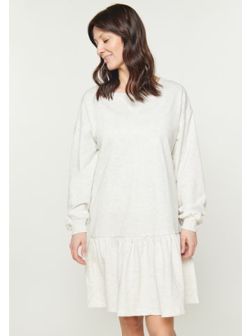 usha BLUE LABEL Women Dress in light grey