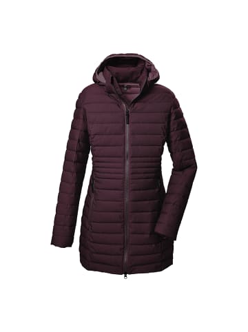 G.I.G.A. DX by KILLTEC GW 14 WMN QLTD PRK_Bacarya in Rot4511