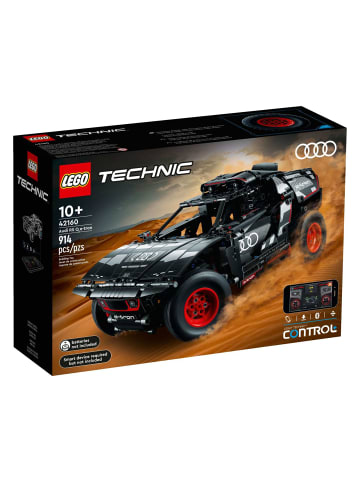 LEGO LEGO® Technic 42160 Audi RS Q e-tron