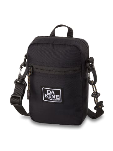 Dakine Journey Mini Bag Umhängetasche 13 cm black