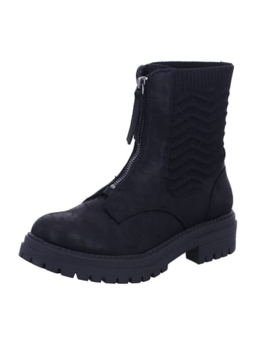 La Strada Stiefel in schwarz