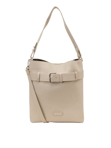 Marc O'Polo Hobo Bag Model Brinja medium in Natural