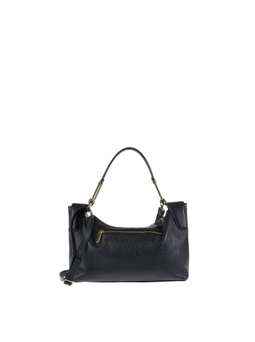 Pierre Cardin Schultertasche in BLACK