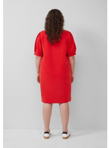 s.Oliver Kleid  in  3090_rot
