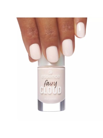 essence Fairy Cloud Nagellack - 2 - 8 ml