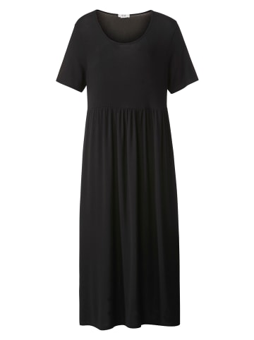 Angel of Style Kleid in schwarz