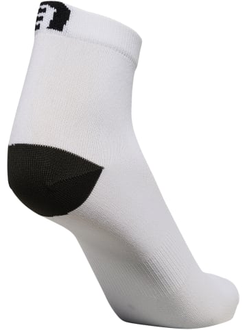 Newline Newline Socks Nwlcore Laufen Unisex Erwachsene Leichte Design in WHITE