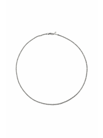 caï Halskette für Erwachsene in silber