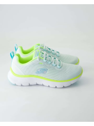 Skechers Sneaker low in Grün
