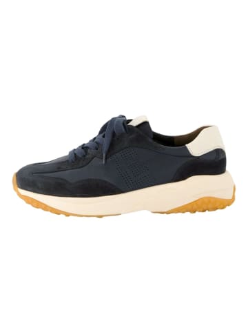 Paul Green Sneaker Dunkelblau