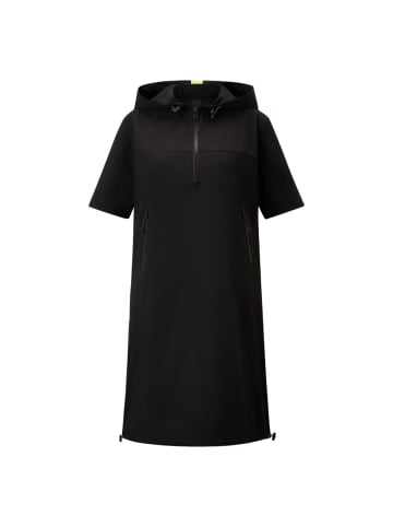 Bogner Midi-Kleid Damen in black