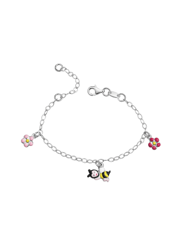 Scout 925/- Sterling Silber in weiß