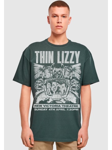 Merchcode Merchcode T-Shirts in bottlegreen