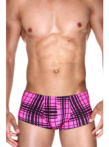 Oboy Pants U128 in pink