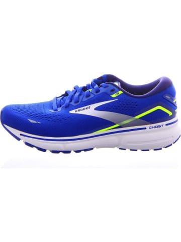 Brooks Laufschuhe Ghost 15 in Blau