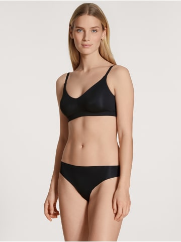 Calida Bustier in black C2C
