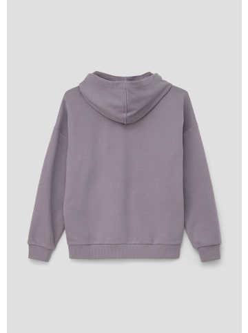s.Oliver Sweatshirt in 9206_grau