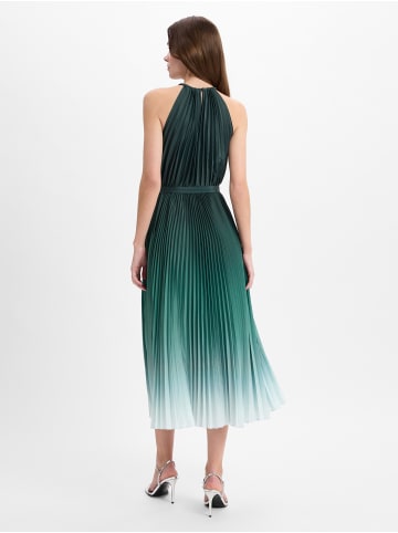 Ambiance Kleid in tanne - 0001