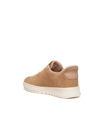 Geox Slipper in beige