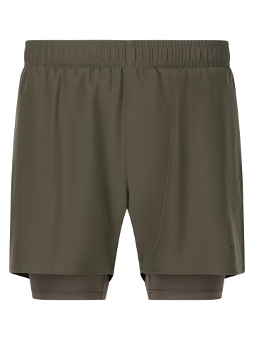 Endurance Shorts Kros in 1285 Chimera