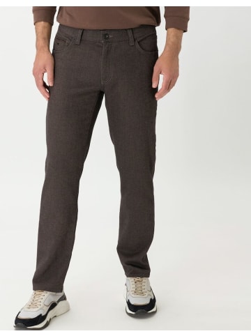 BRAX  Jeans Cadiz in nougat