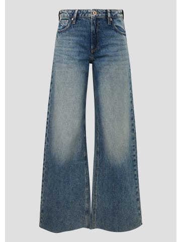 QS Jeans-Hose CATIE in 56Y7_blau