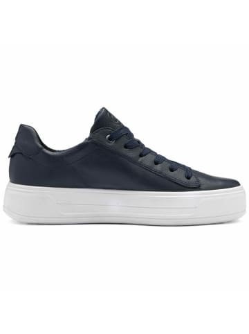 ara Sneaker in blau