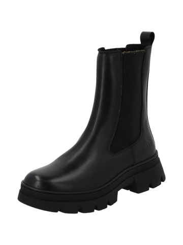 palado Chelsea Boots in BLACK