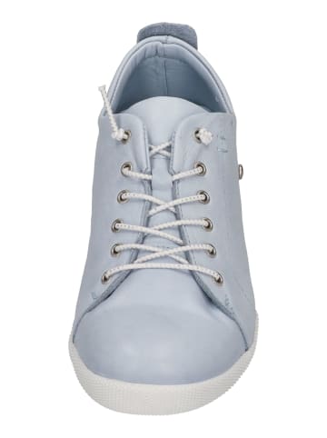 Andrea Conti Sneaker Low 0345724-821 in blau