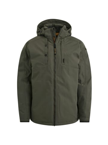 PME Legend Jacke in Beluga