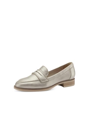 Tamaris Slipper für Damen in silber