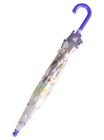 Sterntaler Regenschirm FAMILIE Bär in gelb