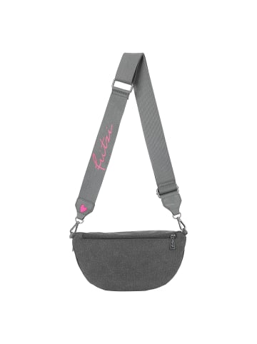 Fritzi aus Preußen Bum Bag Limited Gürteltasche 34 cm anthra