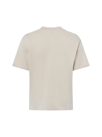 Marie Lund T-Shirt in beige
