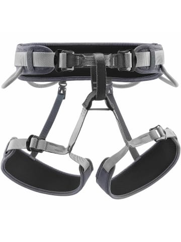 PETZL Tourengurt Corax in Grau