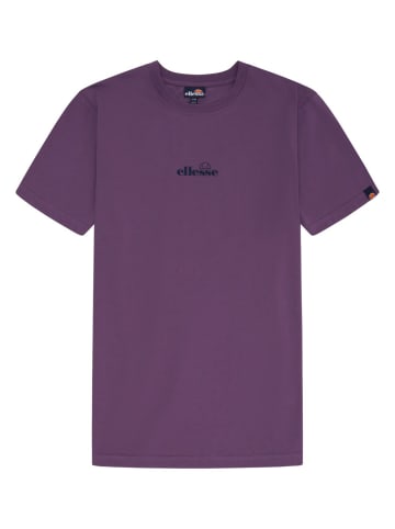 ellesse Rundhals T-Shirt für Herren in uni