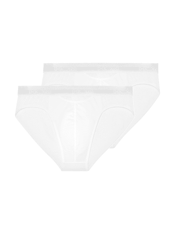 HOM Mini Slip / Unterhose HO1 in Weiß