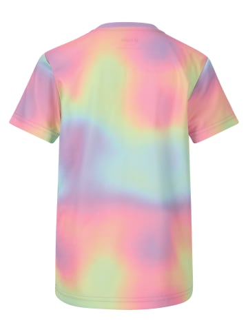 Zigzag T-Shirt Seelo in 4196 Sweet Lilac